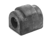 BMW Stabilizer Rubber Mounting - Genuine BMW 31351125350