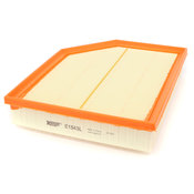 Volvo Air Filter - Hengst 31370089