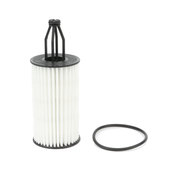 Mercedes Oil Filter Kit - Mahle/Behr 2761800009