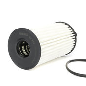 Mercedes Oil Filter Kit - Mahle/Behr 2761800009