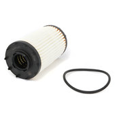 Audi Porsche Engine Oil Filter - Purflux L1048