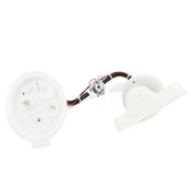 BMW Fuel Pump and Sender Assembly - Pierburg 16117341301