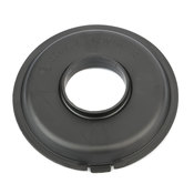 Porsche Distributor Dust Shield - Genuine Porsche 93060290900