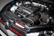 Audi VW Air Intake System - Eventuri EVE2TFSICFINT