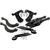 Audi Control Arm Kit - Lemforder 5Q0407151RKT5
