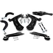 Audi Control Arm Kit - 034Motorsport 5Q0407151RKT7