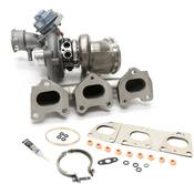 Porsche Turbocharger Kit - Mitsubishi 94612302655KT