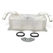Porsche Engine Oil Cooler Kit - Nissens 94810728122KT