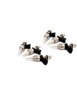 Porsche Fuel Injector Kit - Genuine Porsche 94811012825KT1