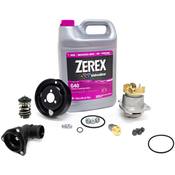 Porsche Engine Water Pump and Thermostat Kit - Graf 955COOLKT3