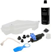 Porsche Washer Fluid Reservoir Kit - Genuine Porsche 95852870400KT
