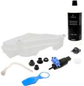 Porsche Washer Fluid Reservoir Kit - Genuine Porsche 95852870400KT1