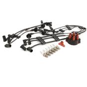 Porsche Complete Ignition Tune-Up Kit - Bosch 964TURBOIGNKT