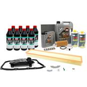 Porsche Maintenance Service Kit - Mahle 970SERVICEKT20