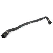 BMW Radiator Hose - Genuine BMW 17128673993