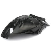 BMW Cover Bottom Left - Genuine BMW 51717260729