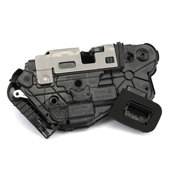 VW Door Lock Actuator Motor - Genuine VW 17A837015A