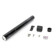 Audi A/C Receiver Drier - Genuine Audi 8K0298403B