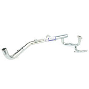 Volvo Engine Coolant Bypass Pipe - Genuine Volvo 30650430