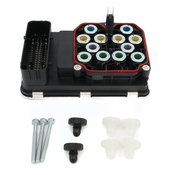 Volvo ABS Control Module - Genuine Volvo 31682153