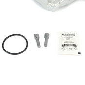 Volvo Disc Brake Caliper - Genuine Volvo 36003032