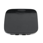 Volvo Tow Eye Cap - Genuine Volvo 39791650