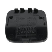 Volvo Tow Eye Cap - Genuine Volvo 39791650