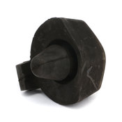 Volvo Engine Cradle Insulator - Genuine Volvo 8649837