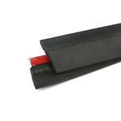 Volvo Bumper Seal - Genuine Volvo 9203080