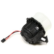 Audi Porsche HVAC Blower Motor - Mahle Behr AB182000P