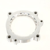 VW Throttle Body Spacer Kit - AFE 4639004