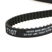Porsche Engine Timing Belt - Gates T107