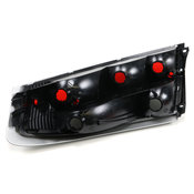 Porsche Tail Light Assembly - Genuine Porsche 99663149701