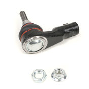 Land Rover Tie Rod End - TRW QJB500010