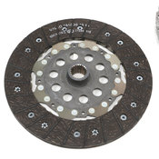 Volvo Clutch Kit - Genuine Volvo 30783253