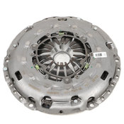 Volvo Clutch Kit - Genuine Volvo 30783253