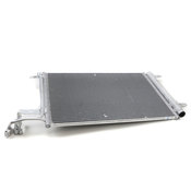 Audi VW A/C Condenser - CSF 1K0820411AH