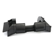 BMW Blower Housing - Genuine BMW 64111372507