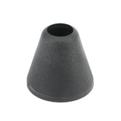 BMW Outer Covering Cap - Genuine BMW 67158253893