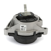 BMW Engine Mount - Corteco 49117615