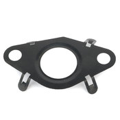 BMW EGR Cooler Gasket - Elring 11618571005