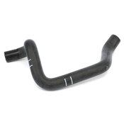 Porsche HVAC Heater Hose - Genuine Porsche 99610642474