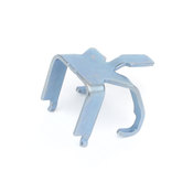 Volvo Fuel Injector Retaining Bracket - Genuine Volvo 31321008