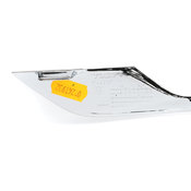 Volvo Bumper Trim - Genuine Volvo 31449137