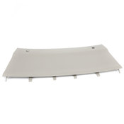 Volvo Liftgate Trim - Genuine Volvo 39985888