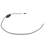 Volvo Hood Release Cable - Genuine Volvo 9152456