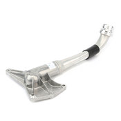 BMW Radiator Return Pipe - Genuine BMW 11538630023