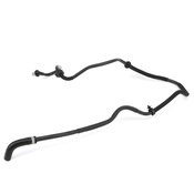 BMW Brake Vacuum Hose - Genuine BMW 11667610749