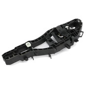 BMW Exterior Door Handle Reinforcement - Genuine BMW 51217380545