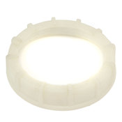 Audi VW Fuel Tank Lock Ring - Genuine Audi VW 8N0201375A